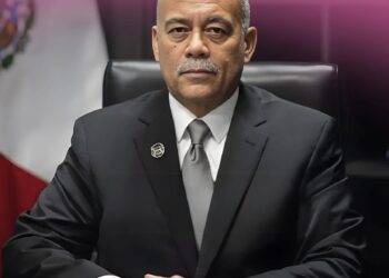 Rechaza próximo Fiscal de Tamaulipas, Eduardo Govea Orozco los señalamientos en su contra