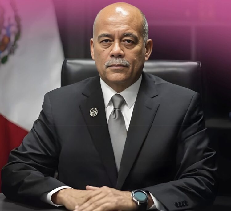 Rechaza próximo Fiscal de Tamaulipas, Eduardo Govea Orozco los señalamientos en su contra