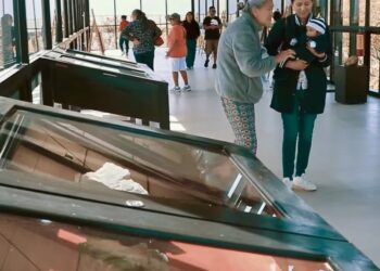 Invitan a conocer Camino Real a Tula, una belleza natural