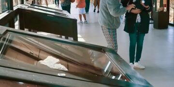 Invitan a conocer Camino Real a Tula, una belleza natural