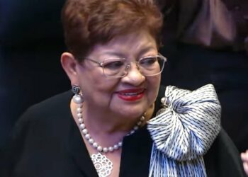 Ernestina Godoy, Fiscal General de la República