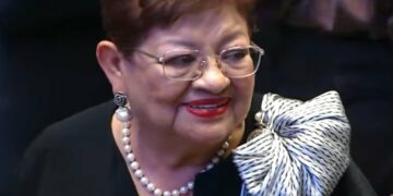 Ernestina Godoy, Fiscal General de la República