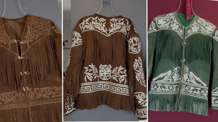 Avanza trámite de la Indicación Geográfica “Cuera Tamaulipeca”