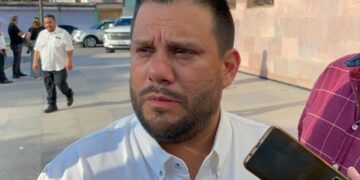 Protección Civil Tamaulipas emite alerta preventiva por el ingreso del Frente Frío No. 18