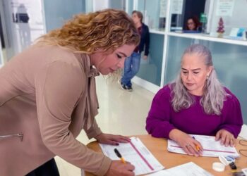 Inicia Gobierno de Tamaulipas pago de Becas Escolares 2025-2026