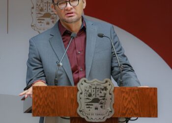 Impulsa Tamaulipas su potencial energético con su propio Sistema de Información Energética del Estado de Tamaulipas (SIEET)