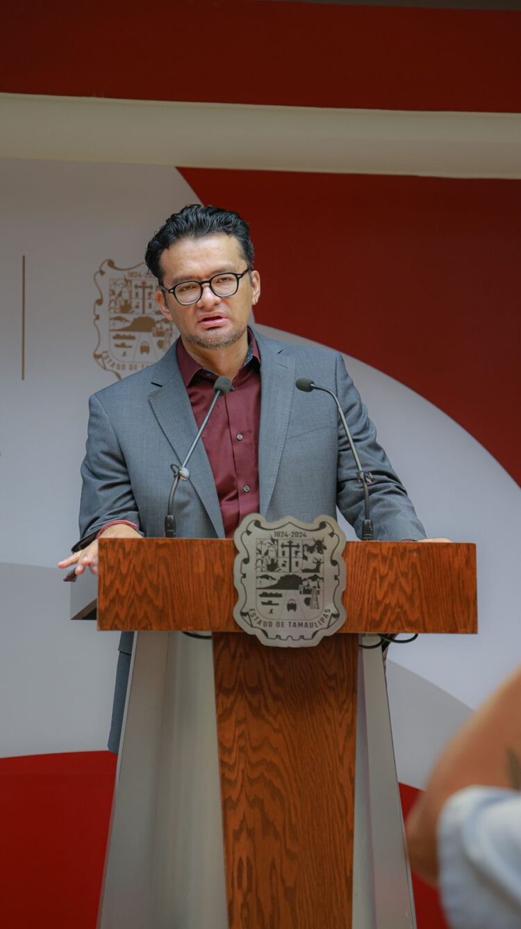 Impulsa Tamaulipas su potencial energético con su propio Sistema de Información Energética del Estado de Tamaulipas (SIEET)