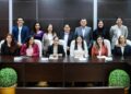 Realizan Cuarta Sesión Ordinaria de la Junta de Gobierno del Instituto de las Mujeres en Tamaulipas