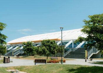 Al cierre del 2025, asegura Tamaulipas 40 congresos: Sectur