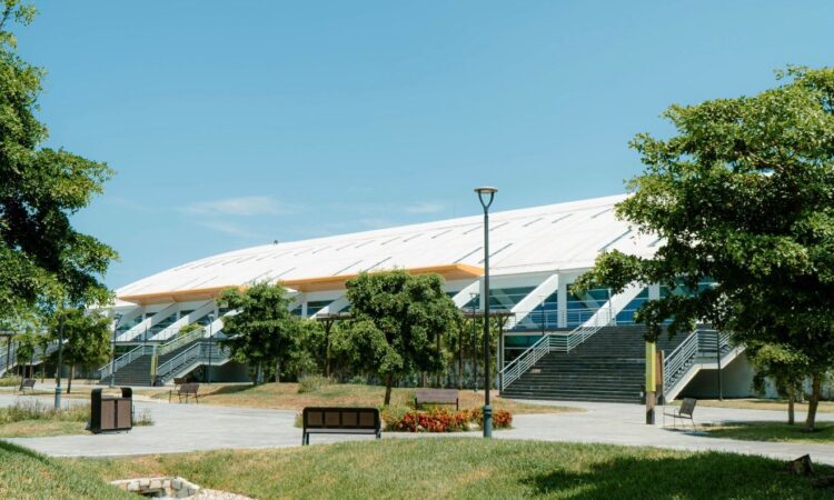 Al cierre del 2025, asegura Tamaulipas 40 congresos: Sectur