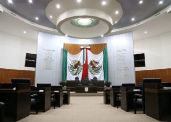 Solo pasan 155 Cuentas Públicas, reprueban 145: Congreso de Tamaulipas