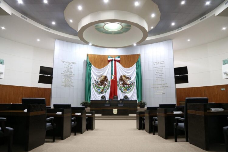 Solo pasan 155 Cuentas Públicas, reprueban 145: Congreso de Tamaulipas