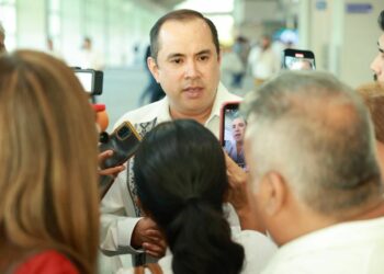 Tamaulipas reduce su deuda y supera a todas las entidades fronterizas