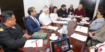 Reinstala SST Comité Estatal de Calidad en Salud para fortalecer la gestión y optimizar la atención médica