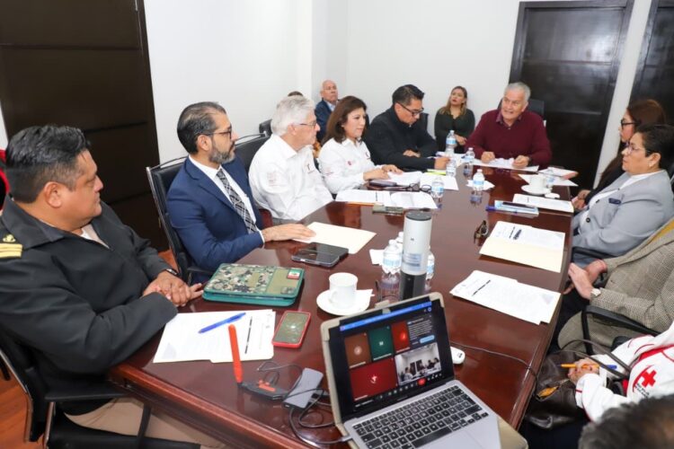 Reinstala SST Comité Estatal de Calidad en Salud para fortalecer la gestión y optimizar la atención médica