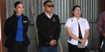 Analizan rehabilitación de centros de acopio para fortalecer el Programa de Precios de Garantía