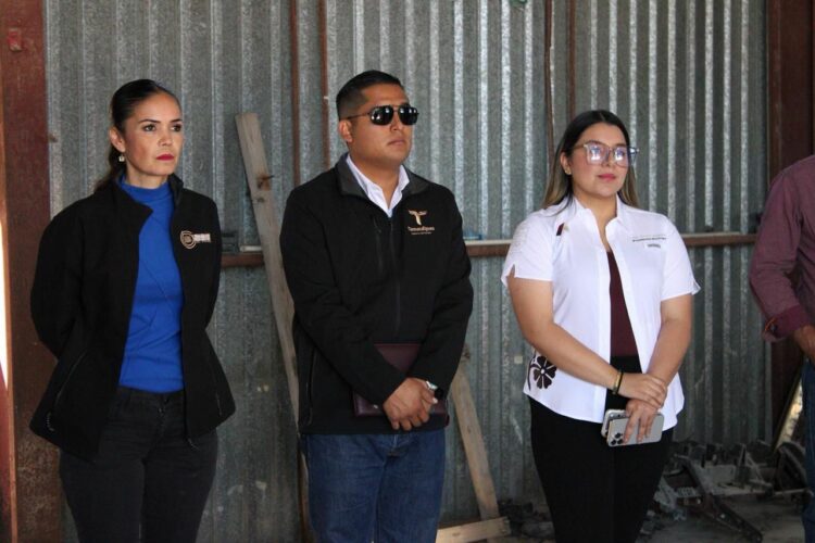 Analizan rehabilitación de centros de acopio para fortalecer el Programa de Precios de Garantía