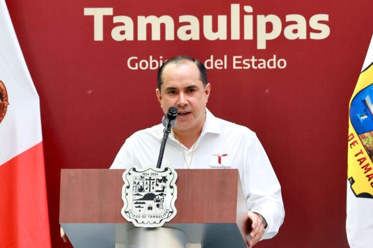 Reconocen solidez financiera de Tamaulipas, lo que fortalece confianza de  inversionistas