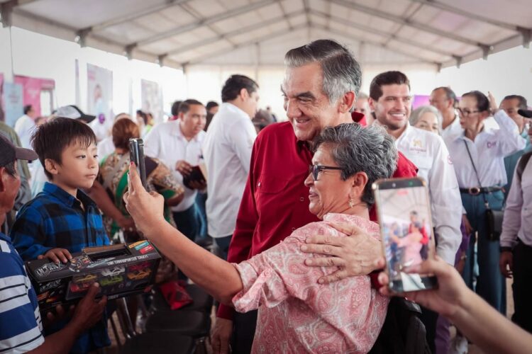 Iniciará gobernador programa semanal «Diálogos con Américo»