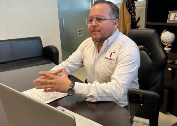 Avanza Tamaulipas en implementación de la CURP Biométrica