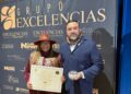 Gana Tamaulipas Galardón Internacional en la Feria Internacional de Turismo 2026