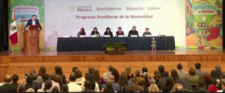 Asiste SABG Tamaulipas a la primera sesión ordinaria 2026 de la Comisión Permanente de Contralorías Estados-Federación