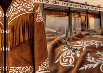 Certificará UAT a artesanos de la cuera tamaulipeca