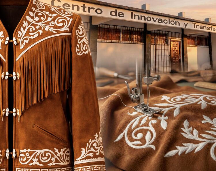 Certificará UAT a artesanos de la cuera tamaulipeca