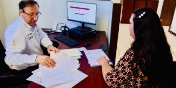 Garantizan sujetos obligados acceso a la información y protección de datos personales