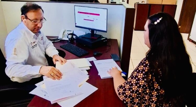 Garantizan sujetos obligados acceso a la información y protección de datos personales