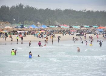 Seguridad e inversiones se traducen  en más turistas y prosperidad en Tamaulipas: SECTUR