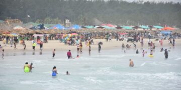 Seguridad e inversiones se traducen  en más turistas y prosperidad en Tamaulipas: SECTUR