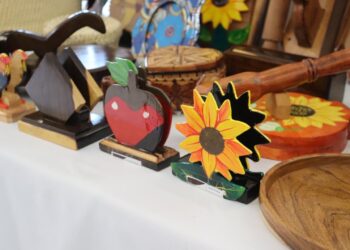 Colaboración entre CECATI y SSPT fortalece la capacitación laboral en los CEDES de Tamaulipas