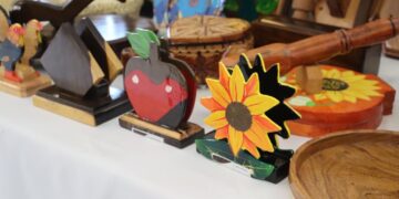 Colaboración entre CECATI y SSPT fortalece la capacitación laboral en los CEDES de Tamaulipas