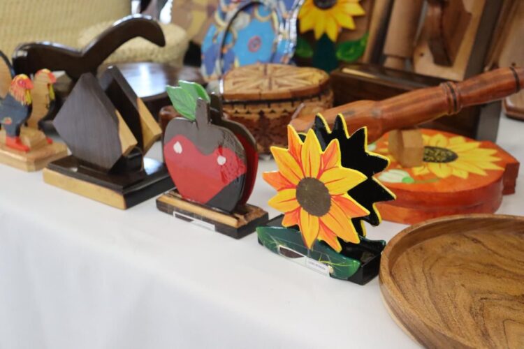 Colaboración entre CECATI y SSPT fortalece la capacitación laboral en los CEDES de Tamaulipas