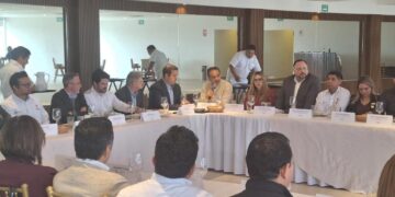 Apuesta Tamaulipas por la acuacultura sustentable con proyectos de ostión