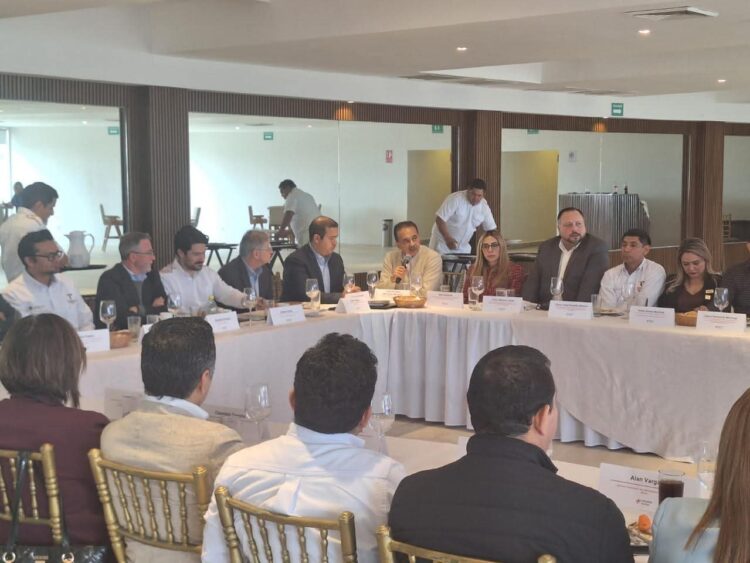 Apuesta Tamaulipas por la acuacultura sustentable con proyectos de ostión