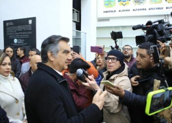 Presidenta Claudia Sheinbaum visitará Tamaulipas el sábado, confirma Américo