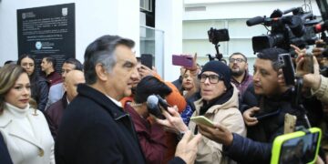 Presidenta Claudia Sheinbaum visitará Tamaulipas el sábado, confirma Américo