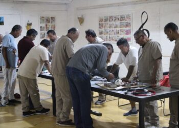 Concluyen PPLs del CEDES Altamira cinco cursos impartidos por ITACE-ICAT