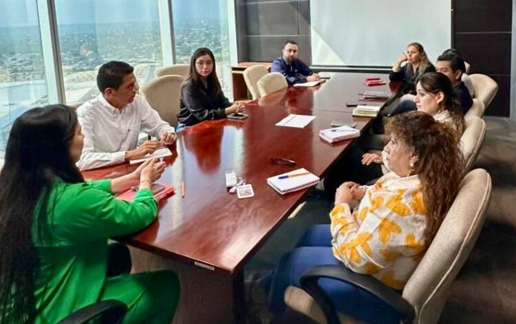 Se fortalecen dependencias y entidades a través del desarrollo administrativo