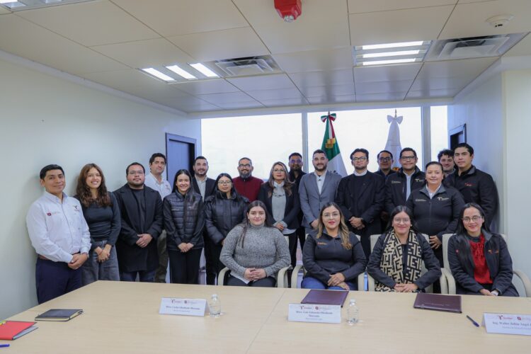 Tamaulipas impulsa los biocombustibles; firman memorándum de entendimiento para la producción de etanol a partir del sorgo