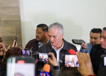 Recomienda Salud medidas preventivas ante llegada de frente frío