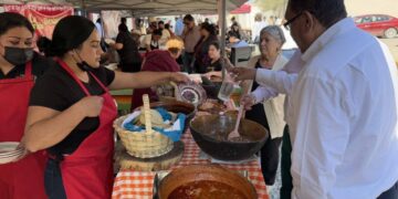 Este viernes arranca Festival del Cabrito, en Tula, Pueblo Mágico