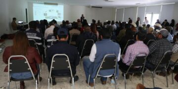 Capacitación permanente, clave para prevenir el GBG en Tamaulipas