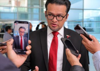 SEDENER y Grupo Jaguar impulsarán becas a estudiantes tamaulipecos