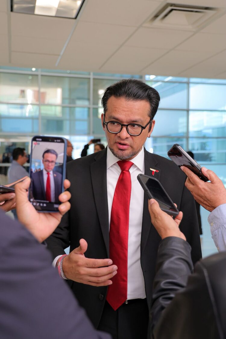 SEDENER y Grupo Jaguar impulsarán becas a estudiantes tamaulipecos