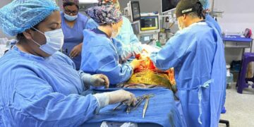 Cumple IMSS 83 años de Historia ligada a la Seguridad Social: en Tamaulipas sigue avanzando