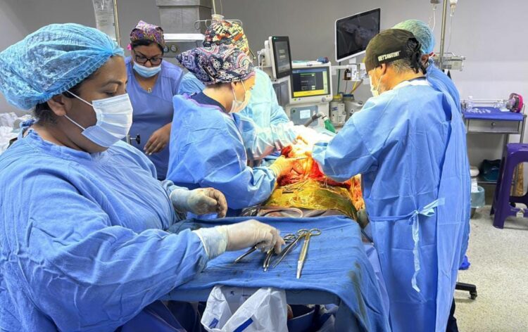 Cumple IMSS 83 años de Historia ligada a la Seguridad Social: en Tamaulipas sigue avanzando