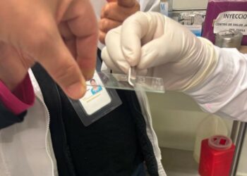 Realiza Salud jornada dermatológica para detección de lepra